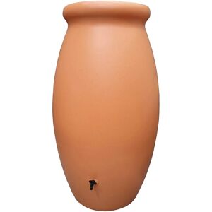 Récupérateur d'eau BELLI Toscan 500L - Jarre traditionnelle, résistant aux UV - Publicité Récupérateur d'eau BELLI Toscan 500L - Jarre traditionnelle, résistant aux UV - Publicité