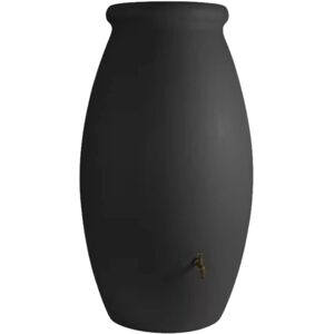 Récupérateur d'eau Toscane 1000L - Élégant et Durable - Publicité Récupérateur d'eau Toscane 1000L - Élégant et Durable - Publicité