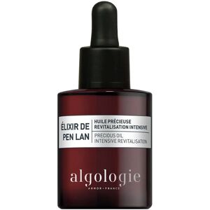Algologie Pen Lan Elixir - Huile Visage Revitalisante - 30ml - Publicité Algologie Pen Lan Elixir - Huile Visage Revitalisante - 30ml - Publicité