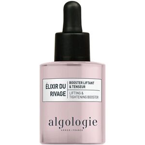 Algologie Elixir du Rivage - Sérum Liftant - Publicité Algologie Elixir du Rivage - Sérum Liftant - Publicité