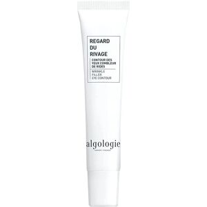 Algologie Regard du Rivage Rénovateur Contour des Yeux - Crème pour les yeux - Publicité Algologie Regard du Rivage Rénovateur Contour des Yeux - Crème pour les yeux - Publicité