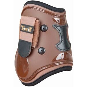 Protecteurs de jambes T.de.t - Protection complète du fetlock - Publicité Protecteurs de jambes T.de.t - Protection complète du fetlock - Publicité