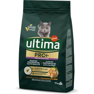Affinity Ultima Cat PRO+ Sterylizowana Kurczak - Karma dla kotów Affinity Ultima Cat PRO+ Sterylizowana Kurczak - Karma dla kotów