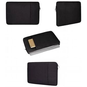 DLH DLH-HC4300 Étui Universel pour Tablette 13.3" - Noir - Publicité DLH DLH-HC4300 Étui Universel pour Tablette 13.3" - Noir - Publicité