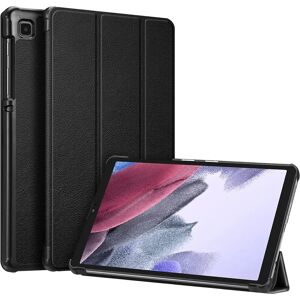 DLH DLH DY-PS4529 Étui pour Tablette - Foli pour Samsung Galaxy Tab A7 Lite 8.7" - Noir - Publicité DLH DLH DY-PS4529 Étui pour Tablette - Foli pour Samsung Galaxy Tab A7 Lite 8.7" - Noir - Publicité