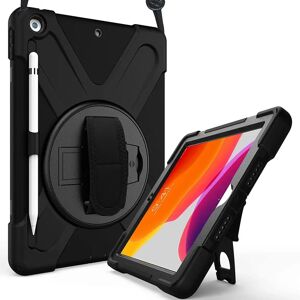 Housse pour tablette DLH DL-RC4583 - Noir - Publicité Housse pour tablette DLH DL-RC4583 - Noir - Publicité