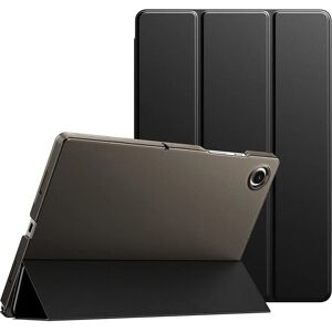 DLH DLH-PS4764 Étui pour Tablette - Noir pour Galaxy Tab A8 10.5' - Tablet case - Publicité DLH DLH-PS4764 Étui pour Tablette - Noir pour Galaxy Tab A8 10.5' - Tablet case - Publicité