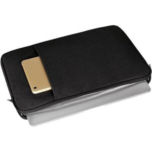 DLH DY-HC4945 Sacoche ordinateur - 15.6" - Noir - Publicité DLH DY-HC4945 Sacoche ordinateur - 15.6" - Noir - Publicité