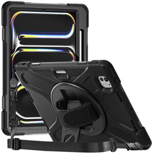 DLH DY-RC5023 étui pour iPad Pro 11 - Noir - Publicité DLH DY-RC5023 étui pour iPad Pro 11 - Noir - Publicité
