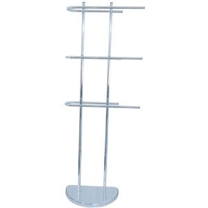 MSV 3700281403848 Soporte para toallas - Accesorio para baño MSV 3700281403848 Soporte para toallas - Accesorio para baño