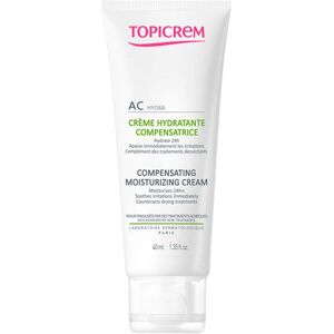Topicrem Modelo 3700281702781 Hidratante facial - Hidratante para rostro Topicrem Modelo 3700281702781 Hidratante facial - Hidratante para rostro