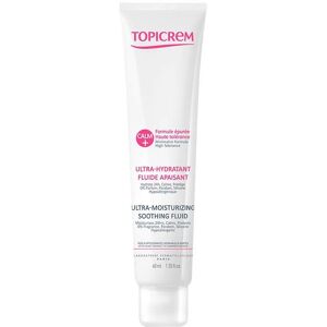 Topicrem Ultra-befeuchtende glättende Flüssigkeit (40ml) Topicrem Ultra-befeuchtende glättende Flüssigkeit (40ml)