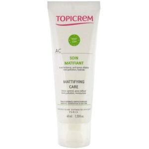 Topicrem AC Cuidado Matificante (40ml) Topicrem AC Cuidado Matificante (40ml)