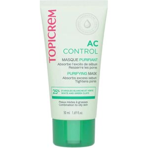 Topicrem Model - Purifying Mask 50ml Topicrem Model - Purifying Mask 50ml