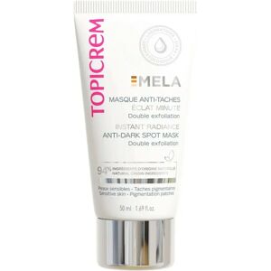 Topicrem Mela Instant Luminosity Anti-dark Spot Mask - Face Mask Topicrem Mela Instant Luminosity Anti-dark Spot Mask - Face Mask