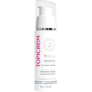 Topicrem Mela Radiance Serum - Anti-dark spot, Sensitive skin Topicrem Mela Radiance Serum - Anti-dark spot, Sensitive skin