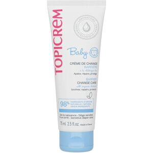 Topicrem Baby Barrier Action Diaper Cream - Baby Diaper Rash Cream Topicrem Baby Barrier Action Diaper Cream - Baby Diaper Rash Cream