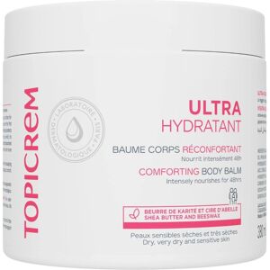 Topicrem Ultra Hydrating Body Balm - Dry Skin - 380ml Topicrem Ultra Hydrating Body Balm - Dry Skin - 380ml
