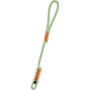 Corde d'Escalade Beal Dynaclip 40cm - Dynamique, Légère, Compacte - Publicité Corde d'Escalade Beal Dynaclip 40cm - Dynamique, Légère, Compacte - Publicité