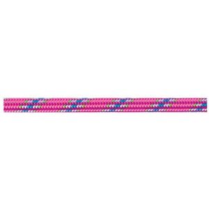 Corde d'escalade Beal Fuchsia Unicore 8,1mm 60m - Publicité Corde d'escalade Beal Fuchsia Unicore 8,1mm 60m - Publicité