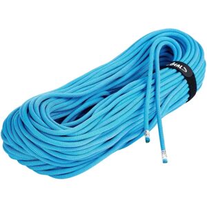 Corde d'escalade Beal Joker Unicore 9,1mm - Polyvalente - Bleu - Publicité Corde d'escalade Beal Joker Unicore 9,1mm - Polyvalente - Bleu - Publicité