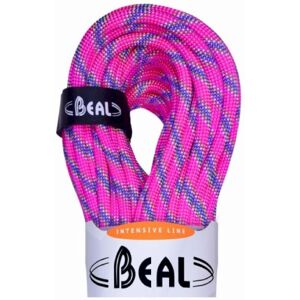 Lezecké lano Beal Fuksja 10mm 60m Unicore Lezecké lano Beal Fuksja 10mm 60m Unicore
