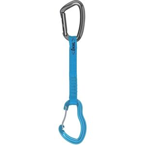 Beal Zest 17cm Bleu - Équipement d'escalade - Publicité Beal Zest 17cm Bleu - Équipement d'escalade - Publicité