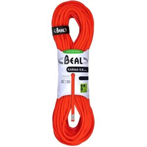 Beal Karma 9.8mm - Sport Climbing Rope - 70m Beal Karma 9.8mm - Sport Climbing Rope - 70m