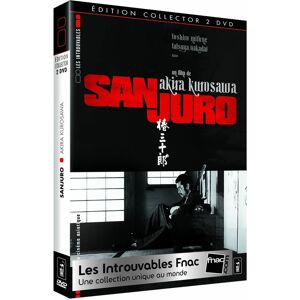 Akira Kurosawa Sanjuro - DVD Akira Kurosawa Sanjuro - DVD