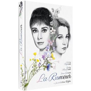William Wyler Blu-ray - 2 Discos 105 minutos - Wild Side William Wyler Blu-ray - 2 Discos 105 minutos - Wild Side