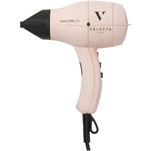 Sèche-cheveux ionic Velecta Paris - Rose - 1740W - Sèche-cheveux - Publicité Sèche-cheveux ionic Velecta Paris - Rose - 1740W - Sèche-cheveux - Publicité