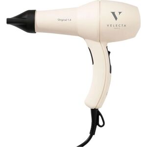 Sèche-cheveux Beige Dune 1400W Velecta Paris - Sèche-cheveux - Publicité Sèche-cheveux Beige Dune 1400W Velecta Paris - Sèche-cheveux - Publicité
