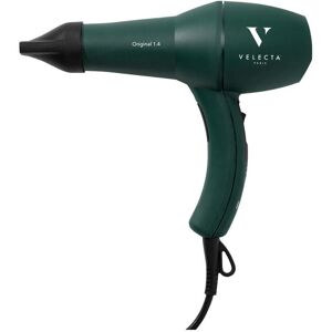 Sèche-cheveux vert infini Velecta Paris - Sèche-cheveux - Publicité Sèche-cheveux vert infini Velecta Paris - Sèche-cheveux - Publicité