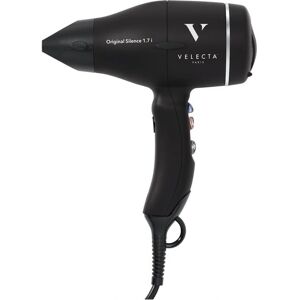 Sèche-cheveux Velecta Paris Original Silence 1740W - Sèche-cheveux - Publicité Sèche-cheveux Velecta Paris Original Silence 1740W - Sèche-cheveux - Publicité