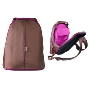 be.ez LE Bag Bronze Rosy 15" - Mochila be.ez LE Bag Bronze Rosy 15" - Mochila