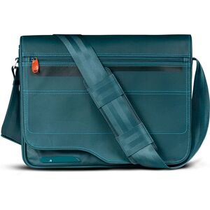 be.ez Metro Kingfisher Maletín - Para Tablet 7-10 pulgadas y accesorios be.ez Metro Kingfisher Maletín - Para Tablet 7-10 pulgadas y accesorios