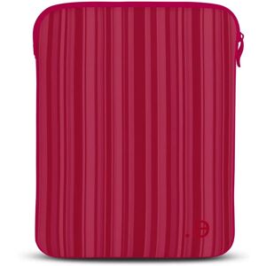 Be.ez LA robe Air 13'' Allure - Funda Rojo Be.ez LA robe Air 13'' Allure - Funda Rojo