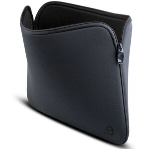 Funda para portátil Be.ez LA Robe 101285 - 12 pulgadas, negro, grafito, gris Funda para portátil Be.ez LA Robe 101285 - 12 pulgadas, negro, grafito, gris