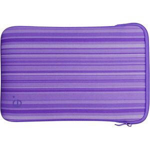 Funda de portátil be.ez LA Robe 101294 - Lavanda, 12 pulgadas Funda de portátil be.ez LA Robe 101294 - Lavanda, 12 pulgadas