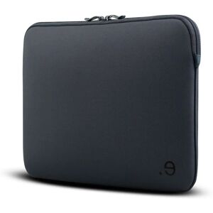 be.ez LA robe 101383 Funda para portátil - 15.6" Negro, Grafito be.ez LA robe 101383 Funda para portátil - 15.6" Negro, Grafito