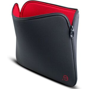 be.ez LA robe 101384 Maletín para portátil - 15.6 pulgadas, Burdeos/Grafito be.ez LA robe 101384 Maletín para portátil - 15.6 pulgadas, Burdeos/Grafito