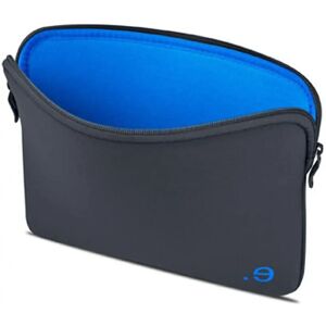 Beez Funda delgada edición LA gris oscuro 13,3" Beez Funda delgada edición LA gris oscuro 13,3"