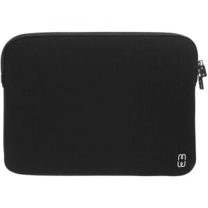 MW Slim Sleeve case Black, White - Sleeve case MW Slim Sleeve case Black, White - Sleeve case