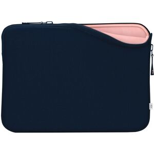 Funda para portátil MW MW-410144 - 13", Azul Funda para portátil MW MW-410144 - 13", Azul