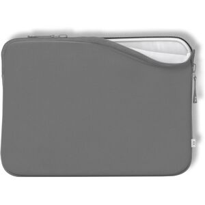 MW Basics Eco 16" Funda Gris y Blanco - Laptop Sleeve MW Basics Eco 16" Funda Gris y Blanco - Laptop Sleeve