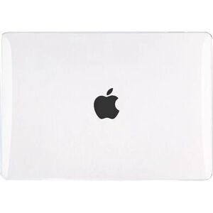 MW Funda transparente para MacBook Air 15" 2023 - Protección y Delgado MW Funda transparente para MacBook Air 15" 2023 - Protección y Delgado