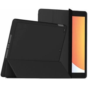 MW iPad 10.9" Folio Noir - Étui pour Tablette - Publicité MW iPad 10.9" Folio Noir - Étui pour Tablette - Publicité
