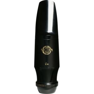 Selmer C* Tenorsaxophon Mundstück Selmer C* Tenorsaxophon Mundstück