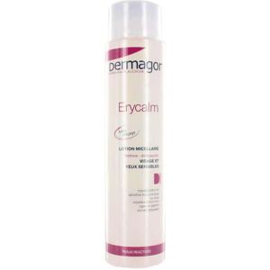 Lotion Micellaire Apaisante Dermagor - 400 ml - Publicité Lotion Micellaire Apaisante Dermagor - 400 ml - Publicité