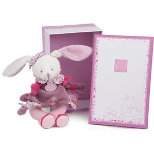 Doudou et Compagnie DC2700 Różowa Grzechotka - Grzechotka Doudou et Compagnie DC2700 Różowa Grzechotka - Grzechotka